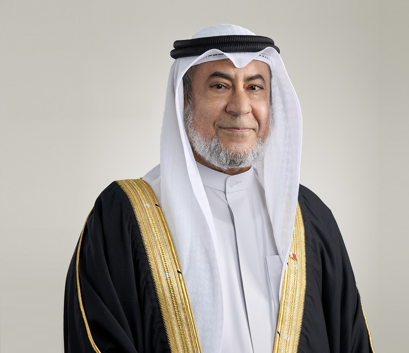 جلالة الملك المفدى يفتتح دور الانعقاد السنوي العادي الثاني من الفصل التشريعي السادس لمجلسي الشورى والنواب